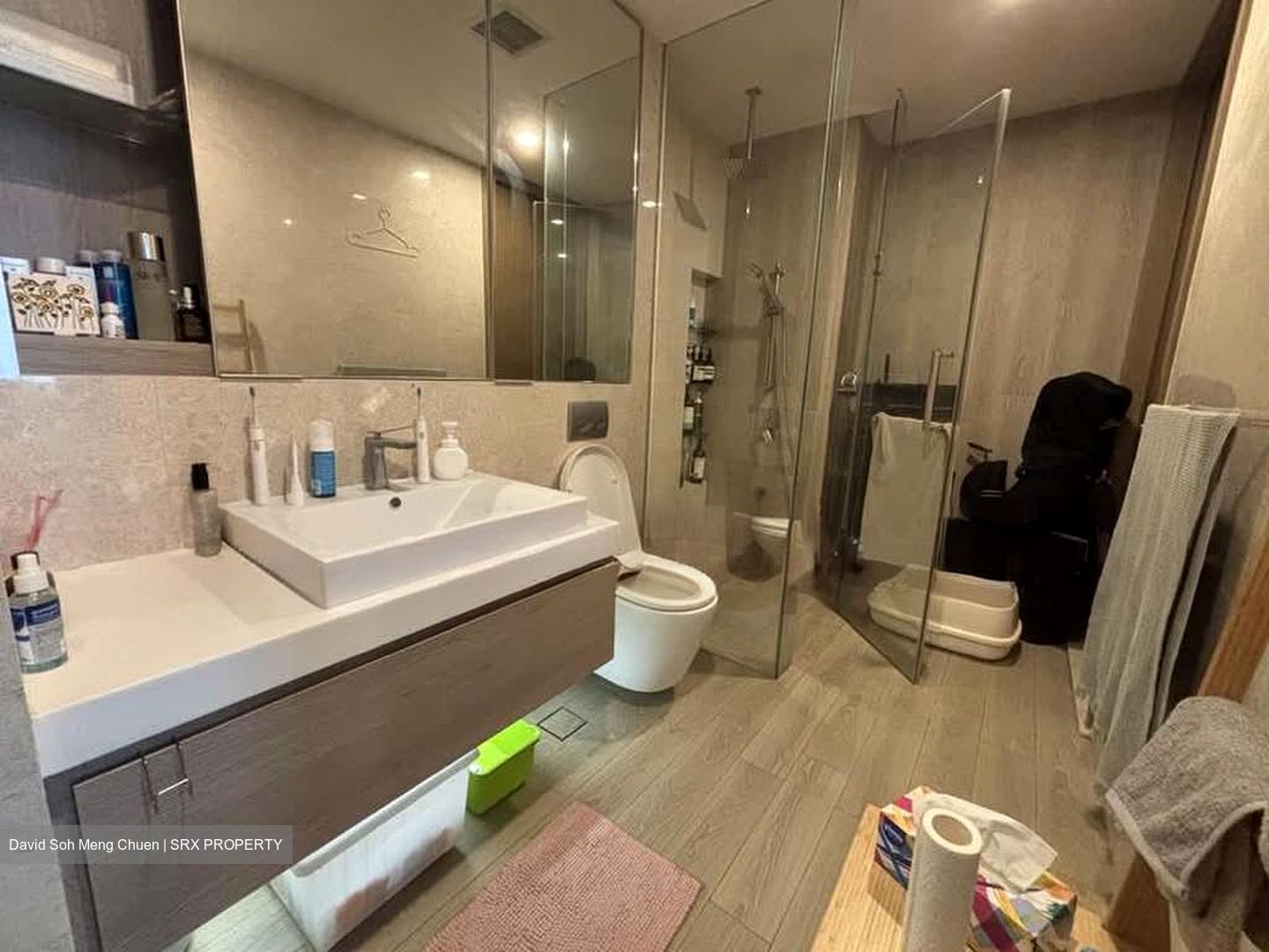 Marine Blue (D15), Condominium #594634301